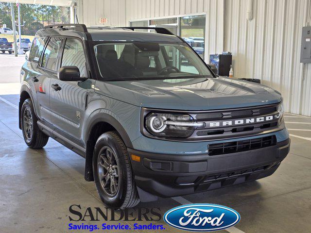 2023 Ford Bronco Sport Big Bend for sale in Jacksonville, NC