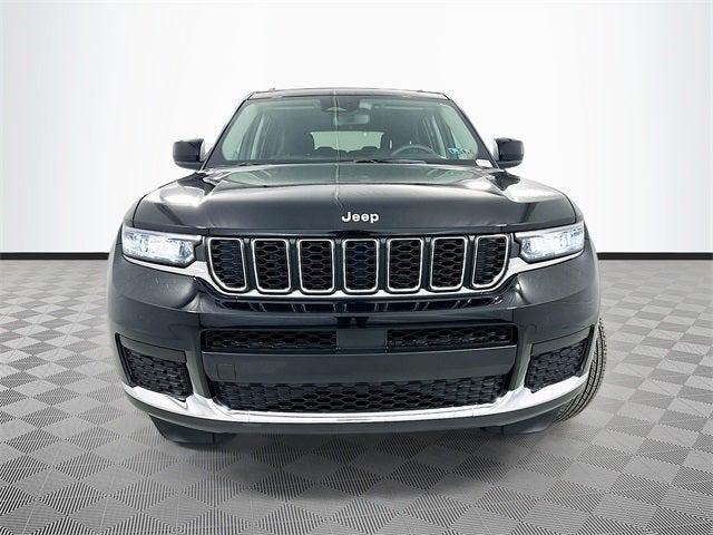 2024 Jeep Grand Cherokee L Laredo 4x4