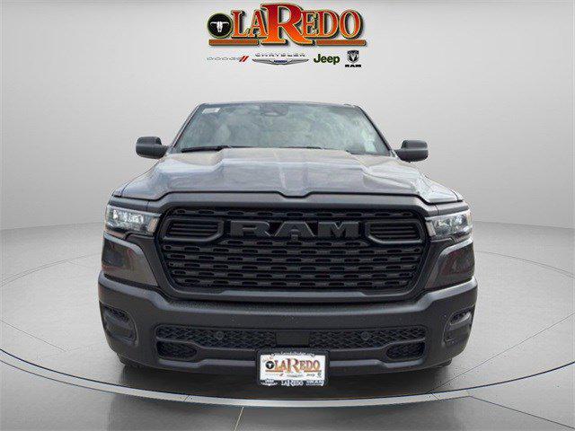 2025 RAM Ram 1500 RAM 1500 TRADESMAN CREW CAB 4X2 57 BOX
