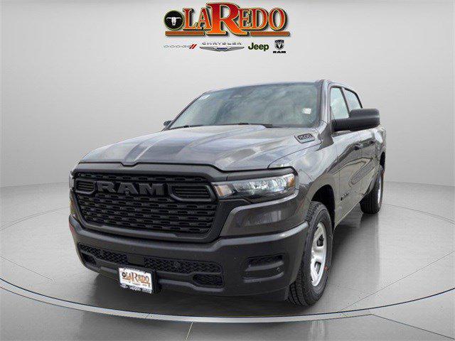 2025 RAM Ram 1500 RAM 1500 TRADESMAN CREW CAB 4X2 57 BOX
