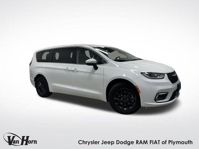 2023 Chrysler Pacifica Touring L AWD