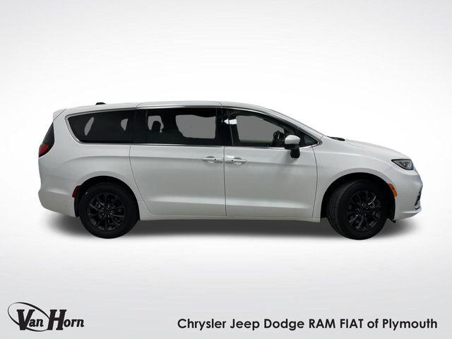 2023 Chrysler Pacifica Touring L AWD