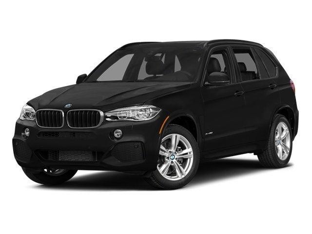 2014 BMW X5 xDrive35i