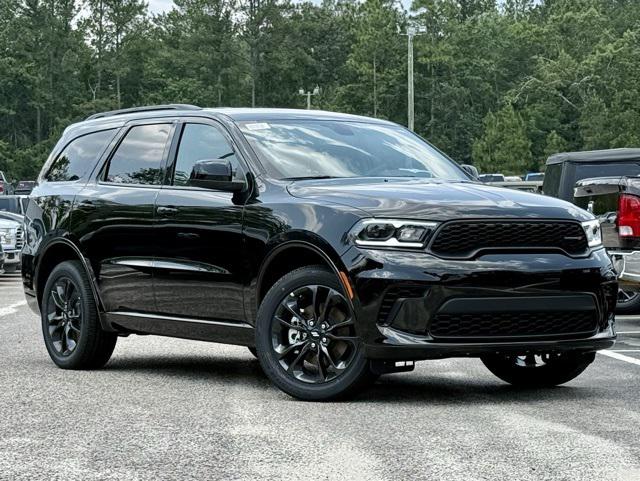 2025 Dodge Durango DURANGO GT AWD