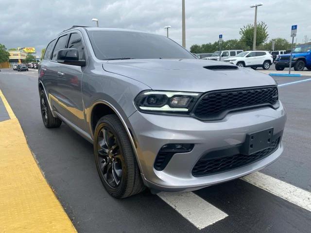 2021 Dodge Durango GT Plus AWD