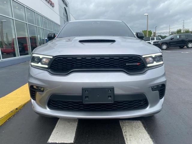 2021 Dodge Durango GT Plus AWD