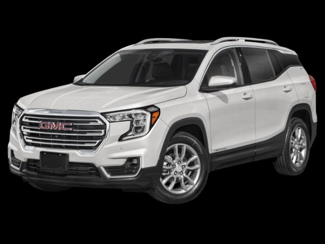 2024 GMC Terrain FWD SLE