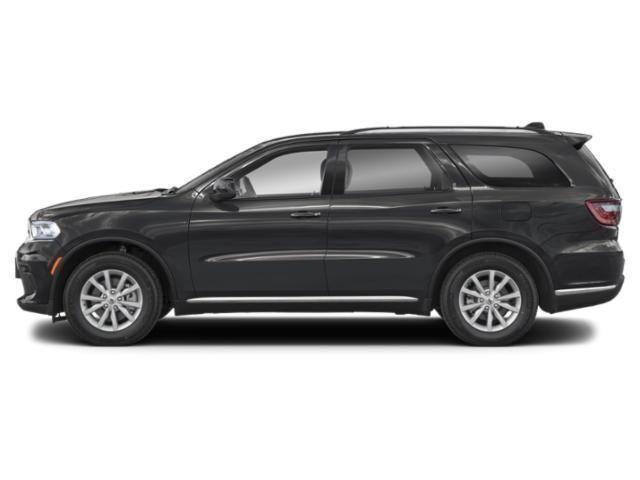 2024 Dodge Durango GT Plus RWD