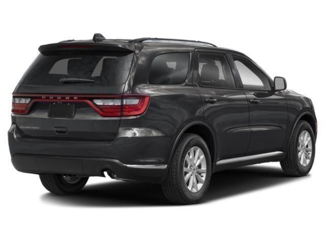 2024 Dodge Durango GT Plus RWD