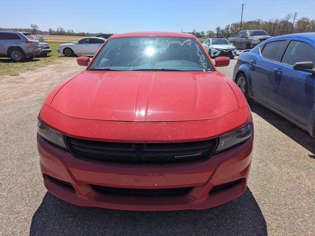 2022 Dodge Charger SXT RWD