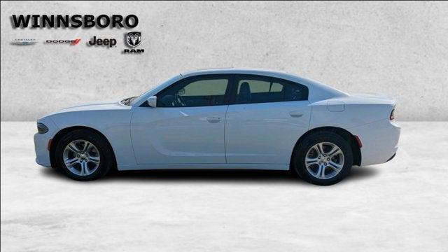 2022 Dodge Charger SXT RWD