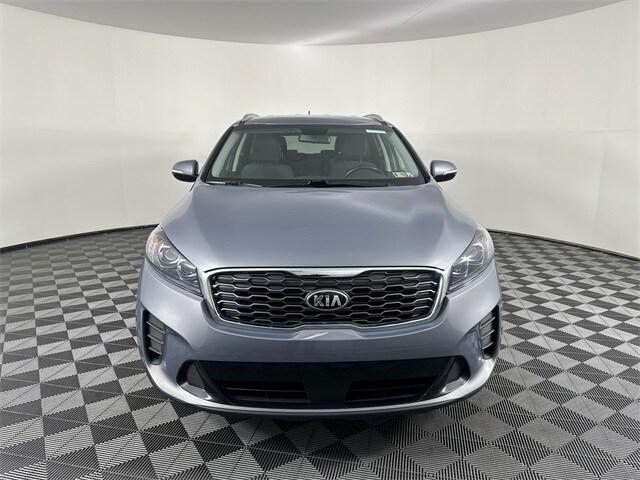 2020 Kia Sorento 2.4L LX