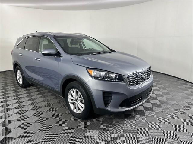 2020 Kia Sorento 2.4L LX