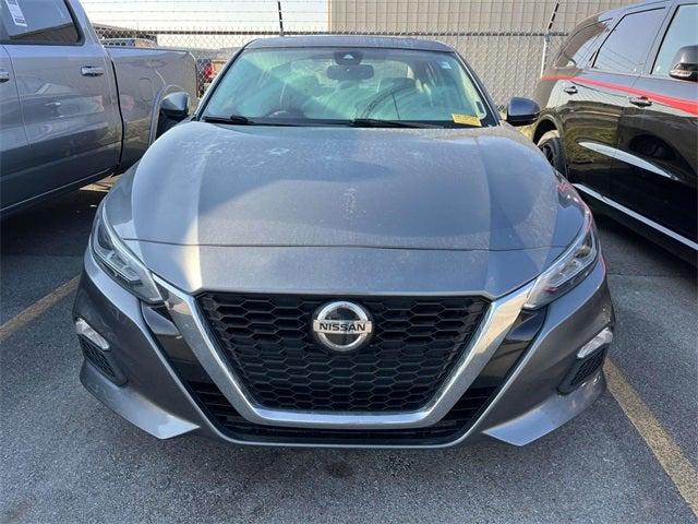 2019 Nissan Altima 2.5 SL