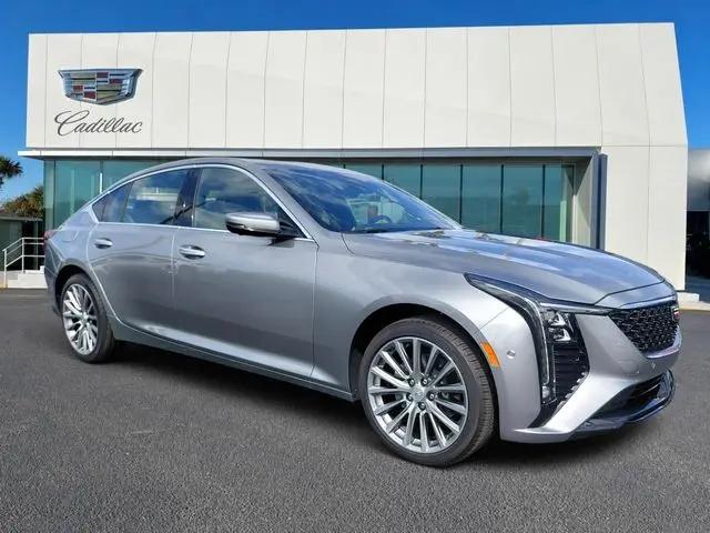 2025 Cadillac CT5 Premium Luxury for sale in Melbourne, FL