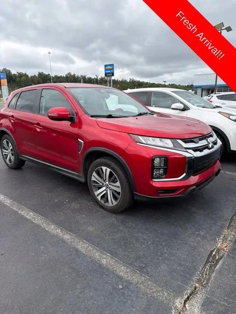 2023 Mitsubishi Outlander Sport 2.0 LE AWC for sale in Scottsboro, AL