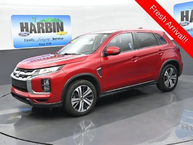 2023 Mitsubishi Outlander Sport 2.0 LE AWC for sale in Scottsboro, AL