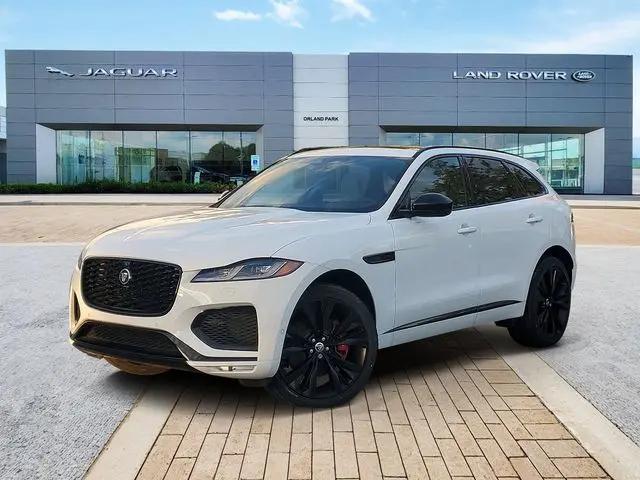 2026 Jaguar F-PACE R-Dynamic S P400 AWD Automatic for sale in Tinley Park, IL