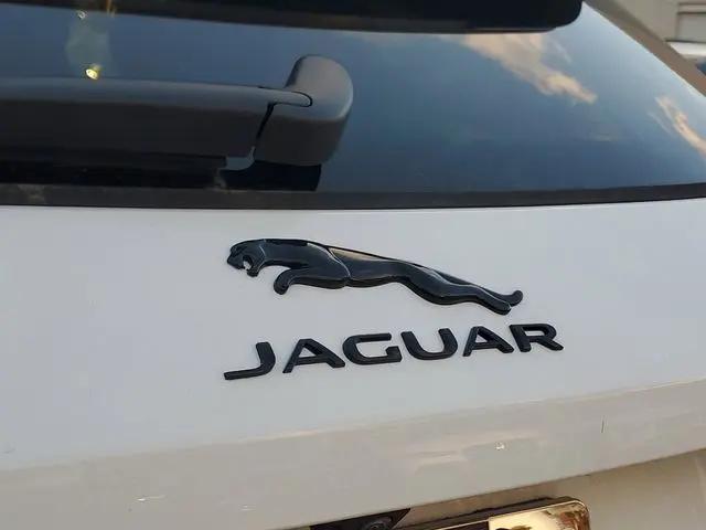 2026 Jaguar F-PACE R-Dynamic S P400 AWD Automatic