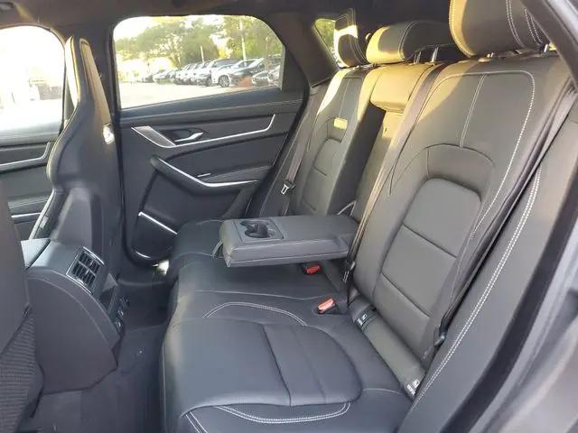 2026 Jaguar F-PACE R-Dynamic S P400 AWD Automatic