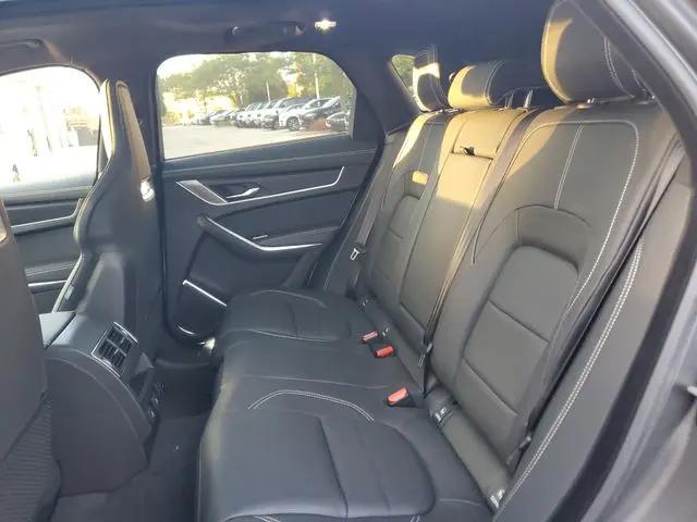 2026 Jaguar F-PACE R-Dynamic S P400 AWD Automatic