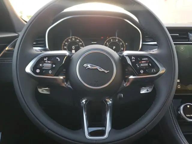 2026 Jaguar F-PACE R-Dynamic S P400 AWD Automatic