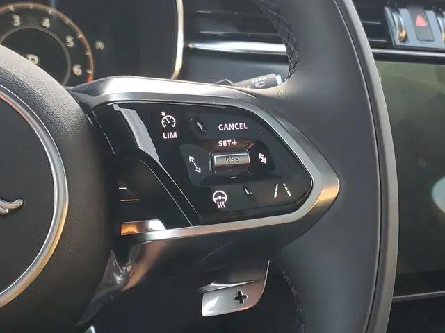 2026 Jaguar F-PACE R-Dynamic S P400 AWD Automatic