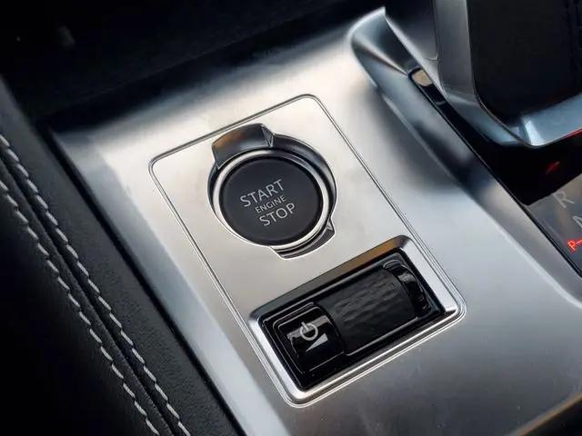 2026 Jaguar F-PACE R-Dynamic S P400 AWD Automatic