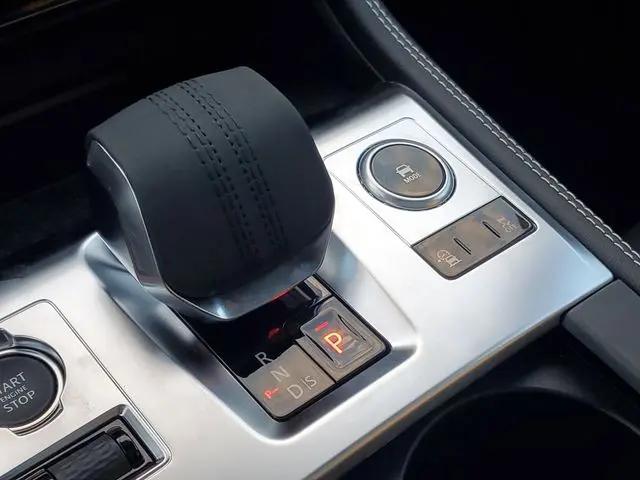 2026 Jaguar F-PACE R-Dynamic S P400 AWD Automatic