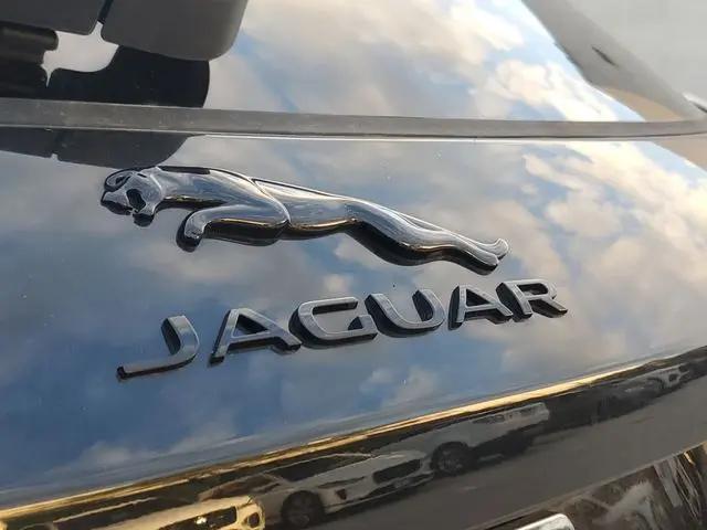 2026 Jaguar F-PACE R-Dynamic S P400 AWD Automatic