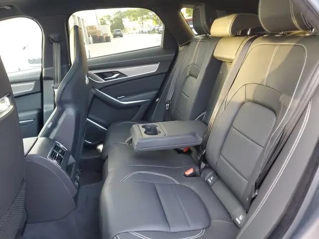 2026 Jaguar F-PACE R-Dynamic S P400 AWD Automatic