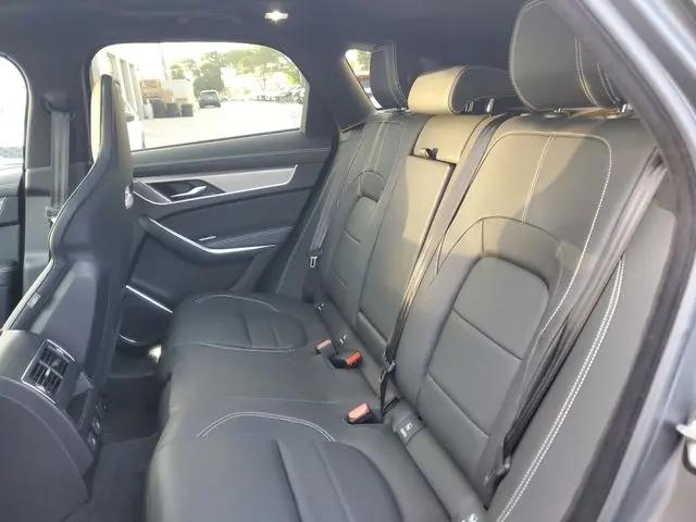 2026 Jaguar F-PACE R-Dynamic S P400 AWD Automatic