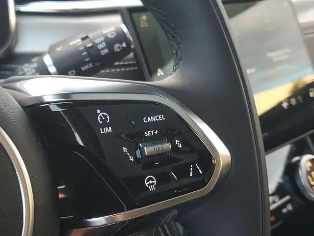 2026 Jaguar F-PACE R-Dynamic S P400 AWD Automatic