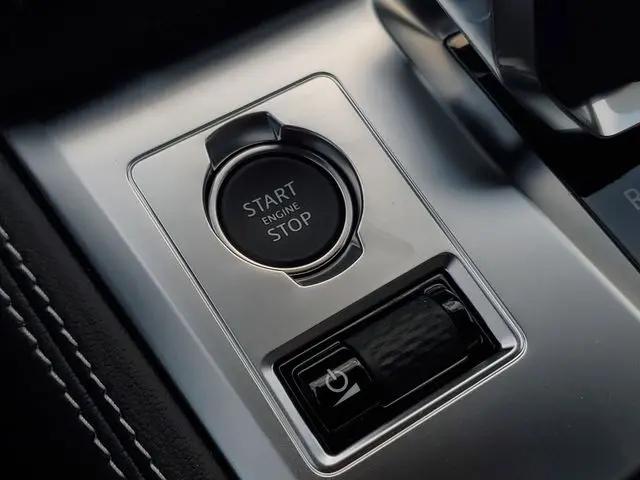2026 Jaguar F-PACE R-Dynamic S P400 AWD Automatic
