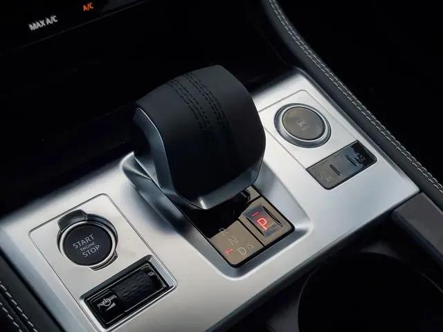 2026 Jaguar F-PACE R-Dynamic S P400 AWD Automatic