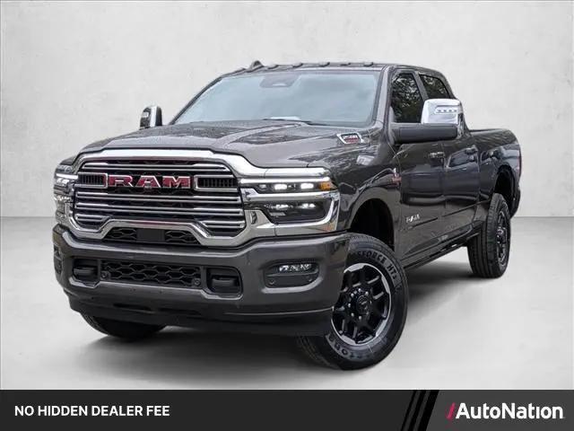 2025 Ram 2500 Laramie Crew Cab 4x4 6'4" Box for sale in Hardeeville, SC