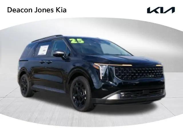 2025 Kia Carnival MPV SX for sale in Goldsboro, NC