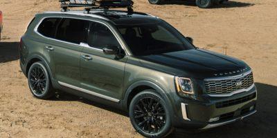 2020 Kia Telluride SX for sale in Bloomfield, IN