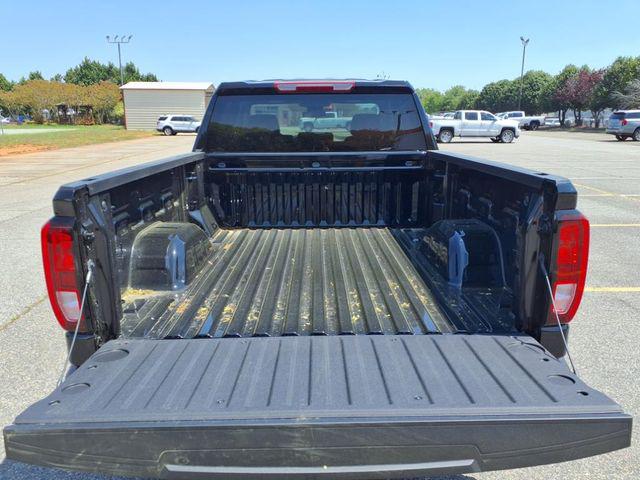 2025 GMC Sierra 1500 4WD Double Cab Standard Box Pro