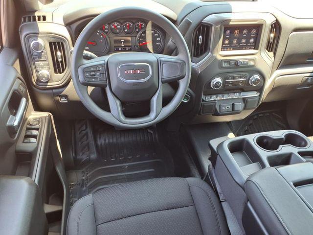 2025 GMC Sierra 1500 4WD Double Cab Standard Box Pro