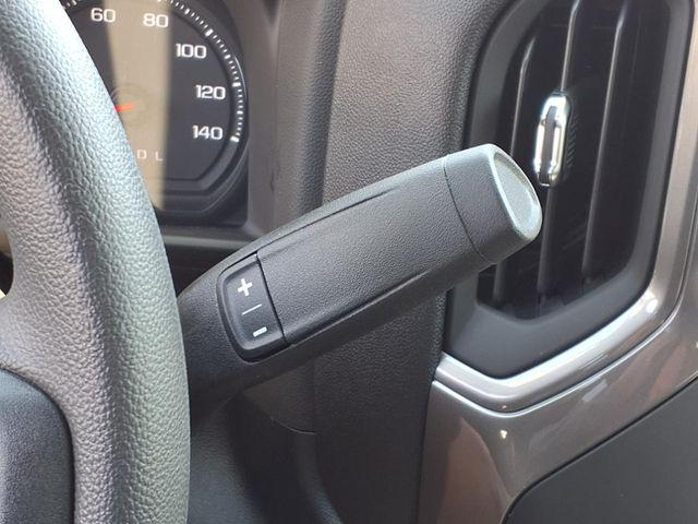 2025 GMC Sierra 1500 4WD Double Cab Standard Box Pro