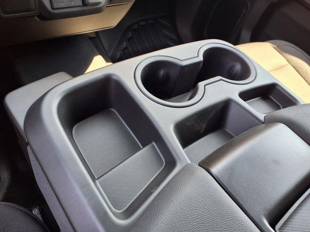 2025 GMC Sierra 1500 4WD Double Cab Standard Box Pro