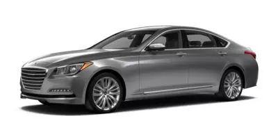 2015 Hyundai Genesis 3.8 for sale in New Britain, CT
