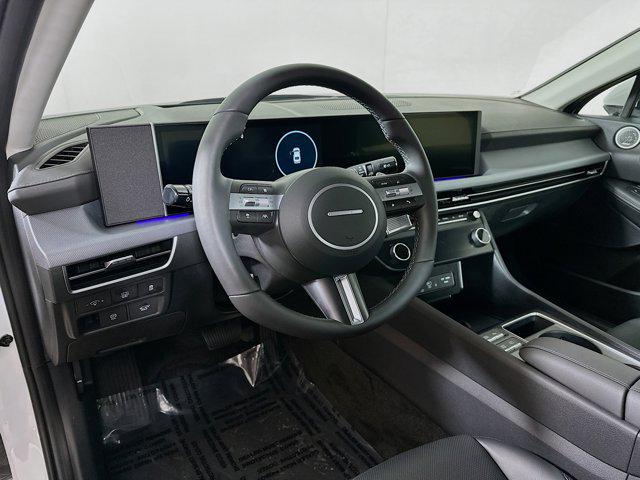 2025 Hyundai Sonata Hybrid Limited - Photo 9