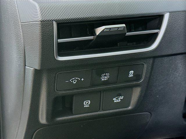 2025 Hyundai Sonata Hybrid Limited - Photo 10