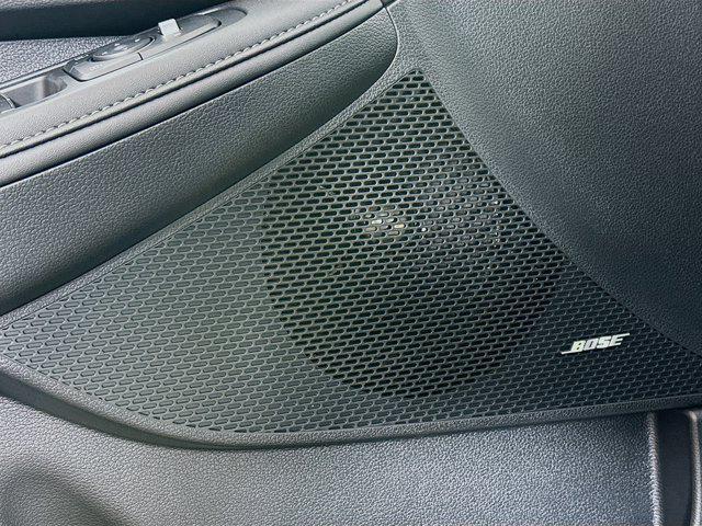 2025 Hyundai Sonata Hybrid Limited - Photo 19