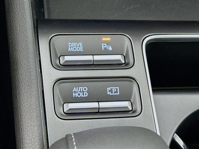 2025 Hyundai Sonata Hybrid Limited - Photo 21