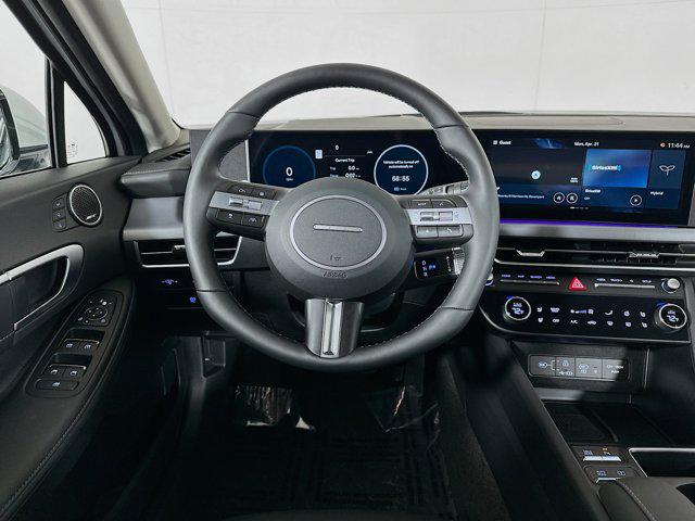2025 Hyundai Sonata Hybrid Limited - Photo 24