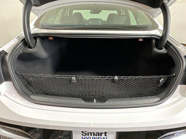 2025 Hyundai Sonata Hybrid Limited - Photo 27