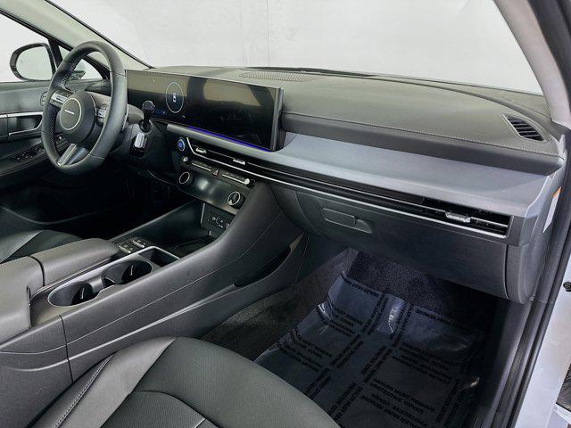 2025 Hyundai Sonata Hybrid Limited - Photo 30